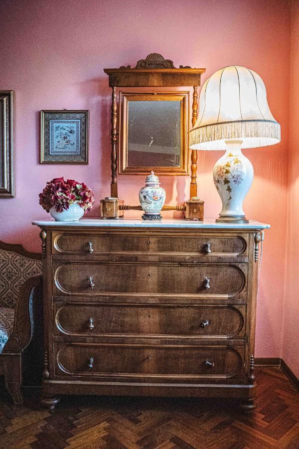 B&B Colle Vignoni บาร์เบริโน ดิ มูเจลโล ภายนอก รูปภาพ