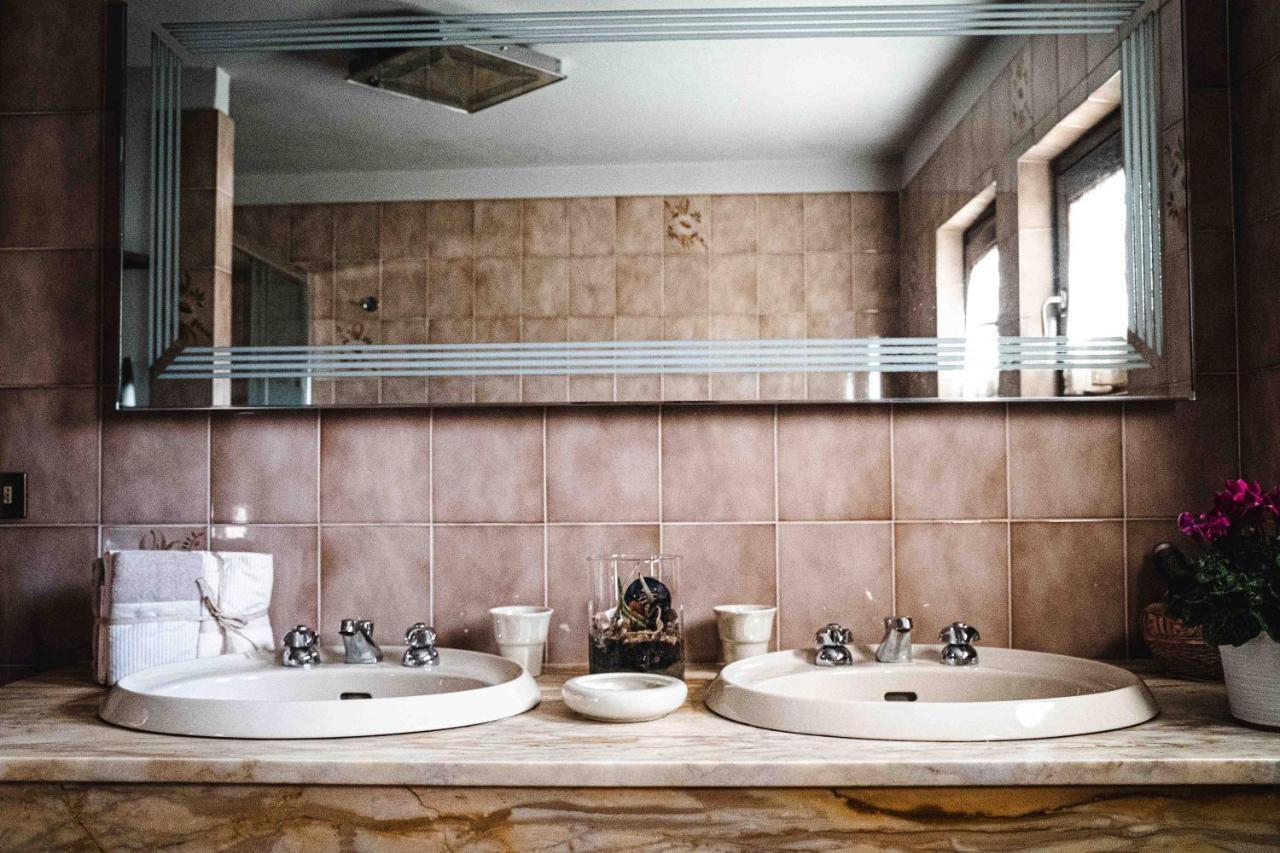B&B Colle Vignoni บาร์เบริโน ดิ มูเจลโล ภายนอก รูปภาพ