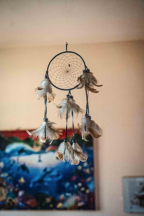 B&B Colle Vignoni บาร์เบริโน ดิ มูเจลโล ภายนอก รูปภาพ