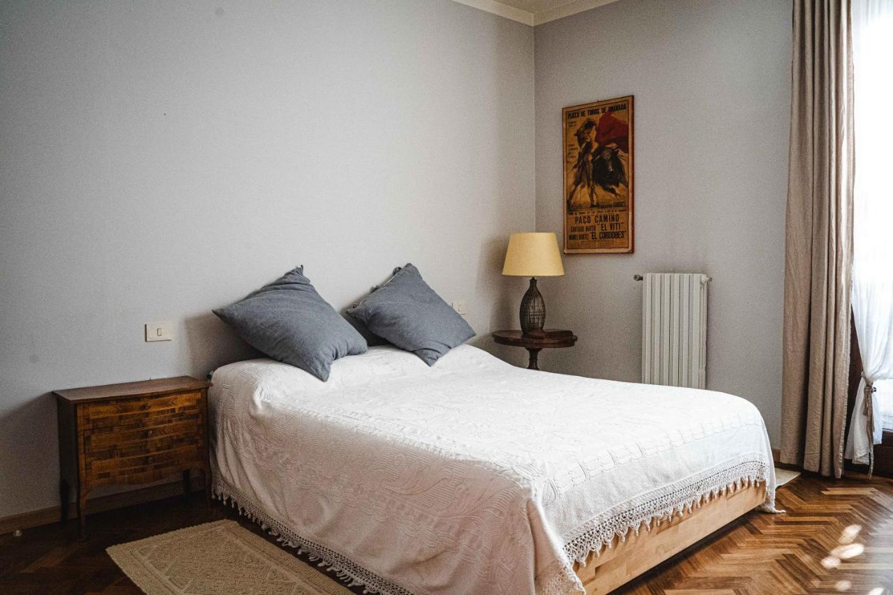 B&B Colle Vignoni บาร์เบริโน ดิ มูเจลโล ภายนอก รูปภาพ