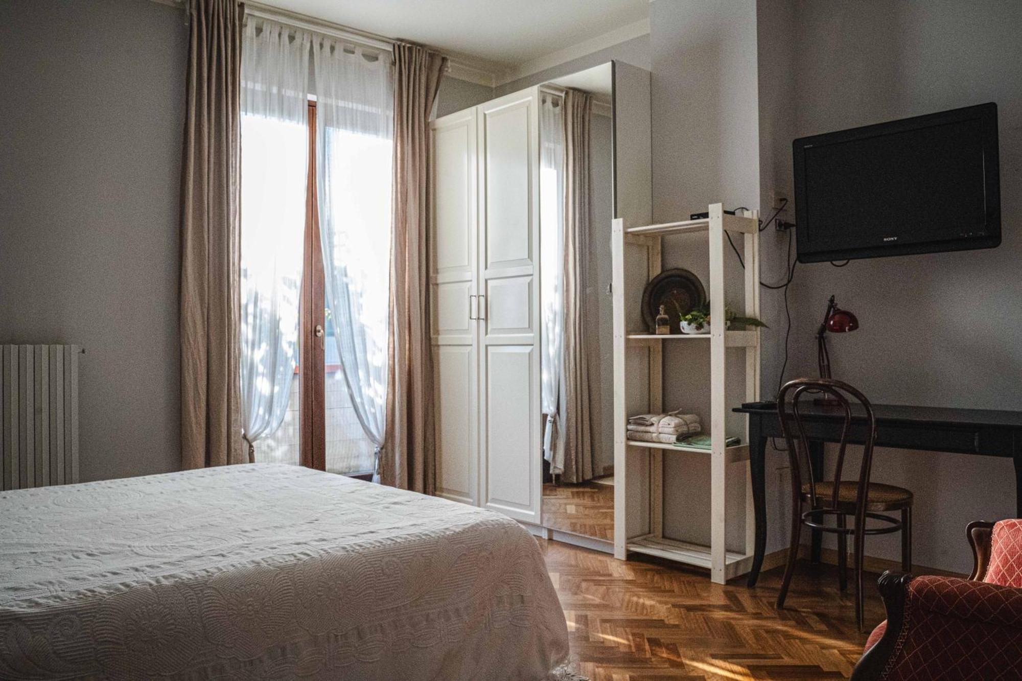 B&B Colle Vignoni บาร์เบริโน ดิ มูเจลโล ภายนอก รูปภาพ